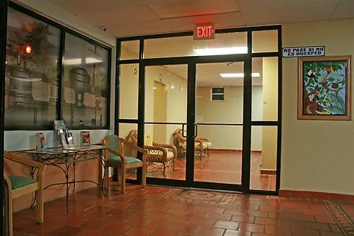 Western Bay Boqueron Beach Hotel Puerto Rico
