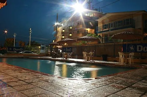 Western Bay Boqueron Beach Hotel