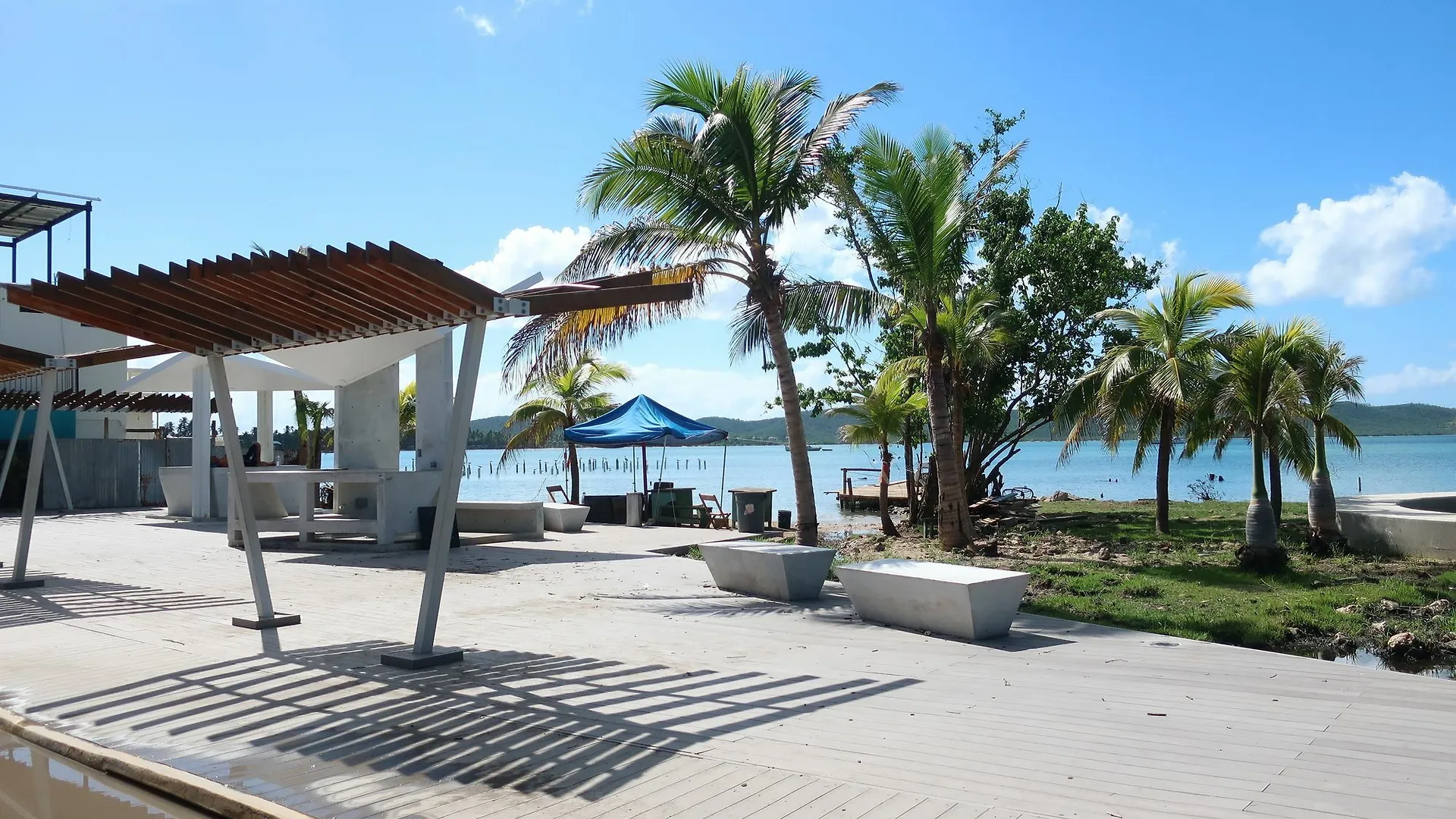 Western Bay Boqueron Beach Hotel