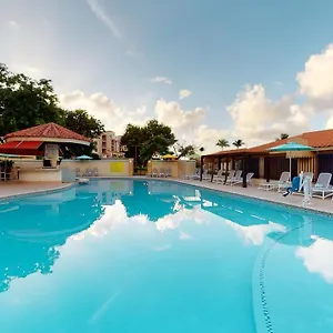 Park Royal Club Cala Puerto Rico *** Humacao