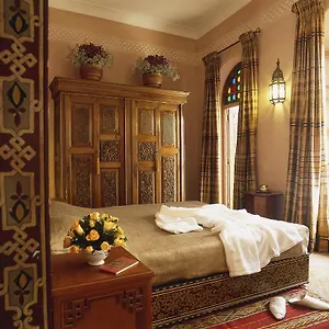 *** Riad Al Moussika Morocco