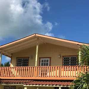 3 Bedrooms Beach House Boqueron