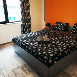 Guest Guest house Plovdiv