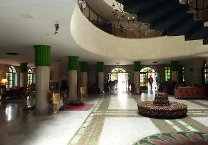 *** Hotel Le Marrakech Morocco